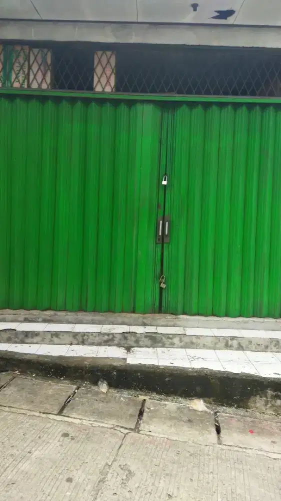 Service/pasang baru rolling door area Bojongsari Depok Jawa Barat (9)