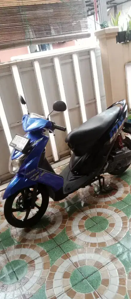 Mio soul 2011 original