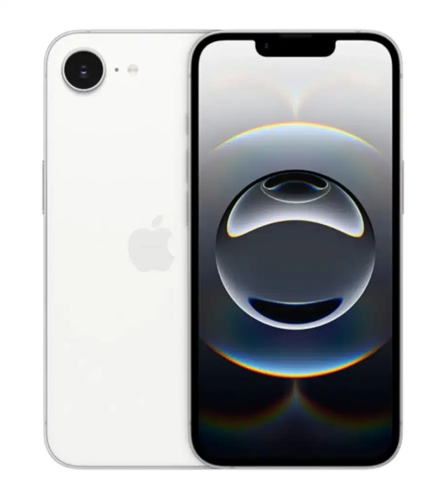 Kredit iPhone 16e 128 GB