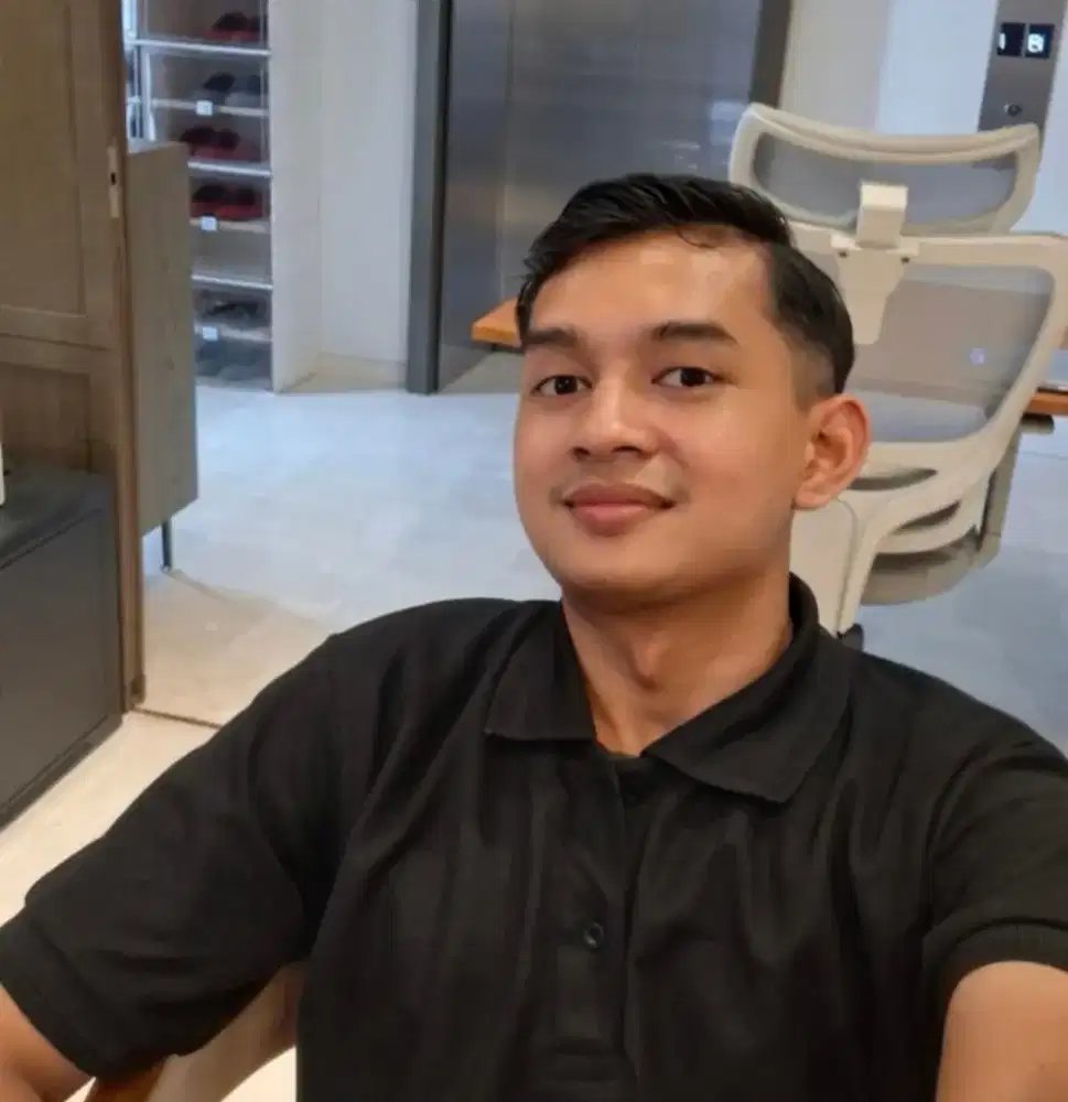 Mencari Pekerjaan Driver Pribadi
