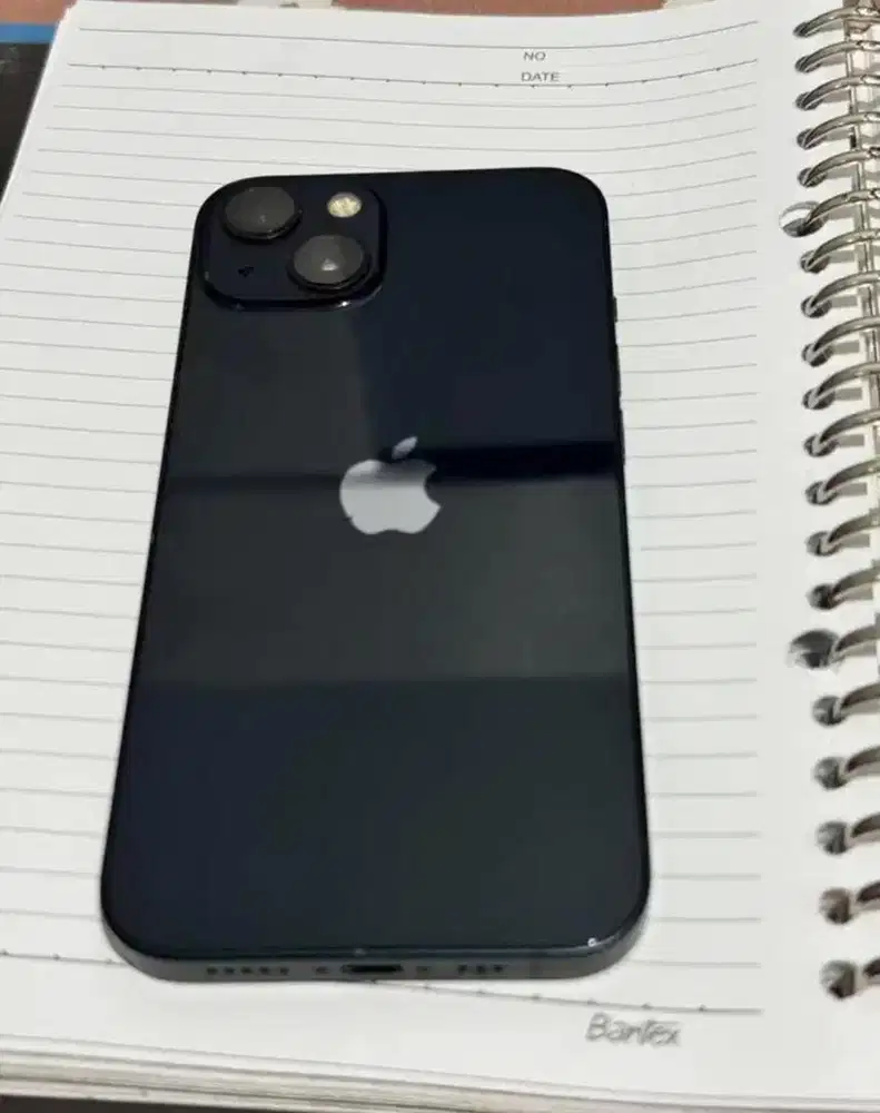 JUAL IPHONE 13 128 RESMI INDO