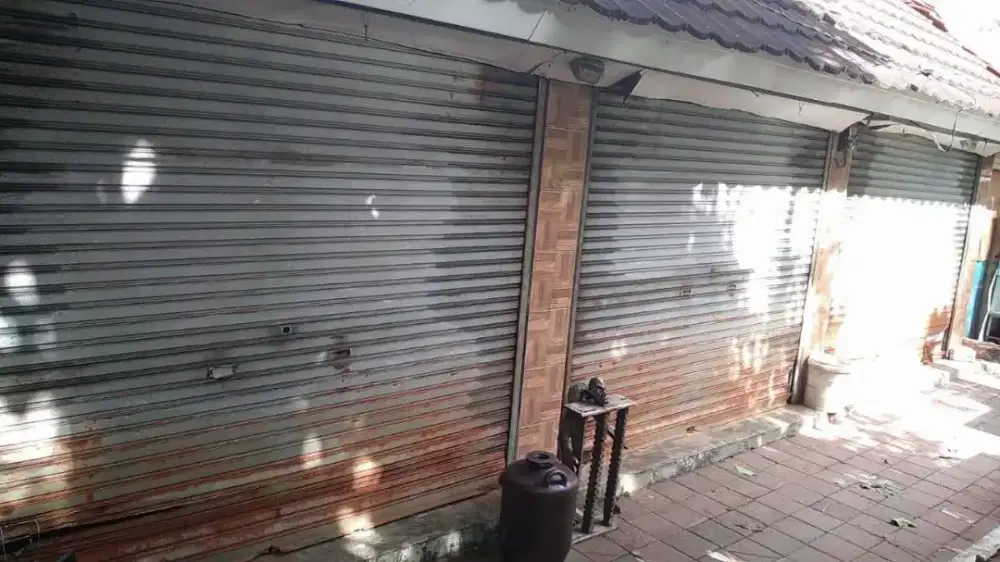 Service/pasang baru rolling door area Cimanggis Depok Jawa Barat (9)