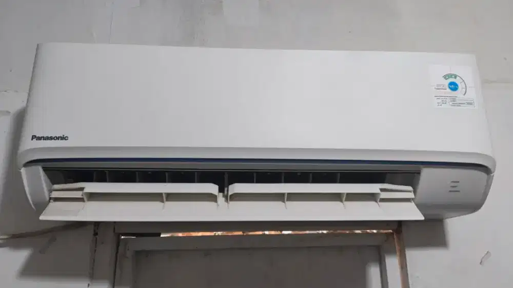 ac panasonic 0,5 pk ecotough