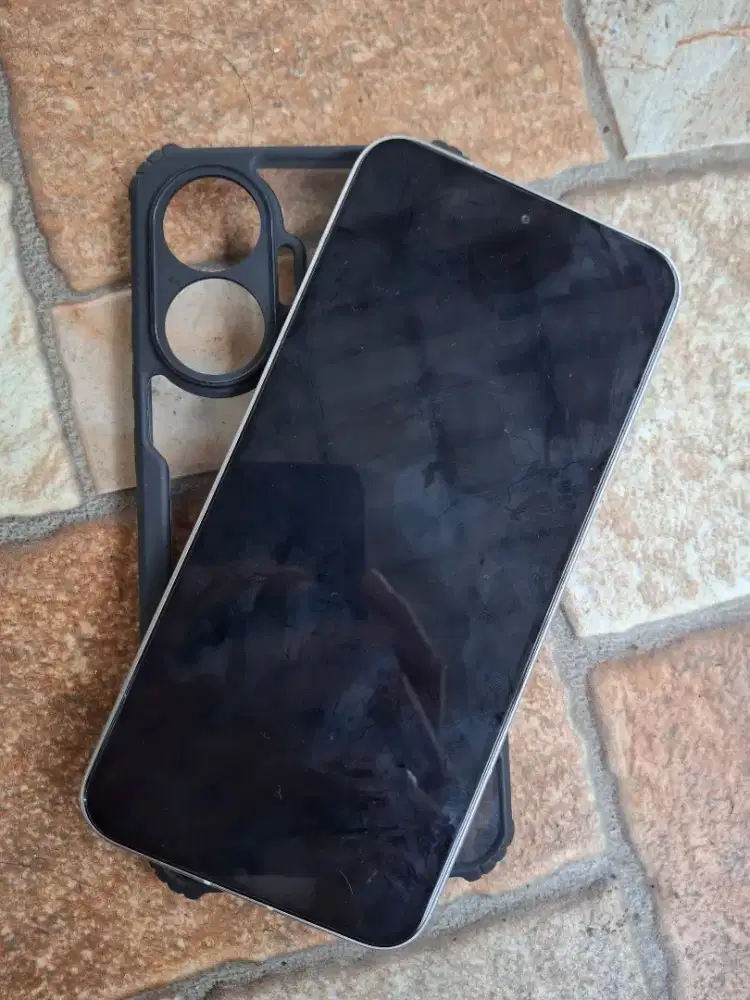 Poco F7 5G 12/512 Unit Charger
