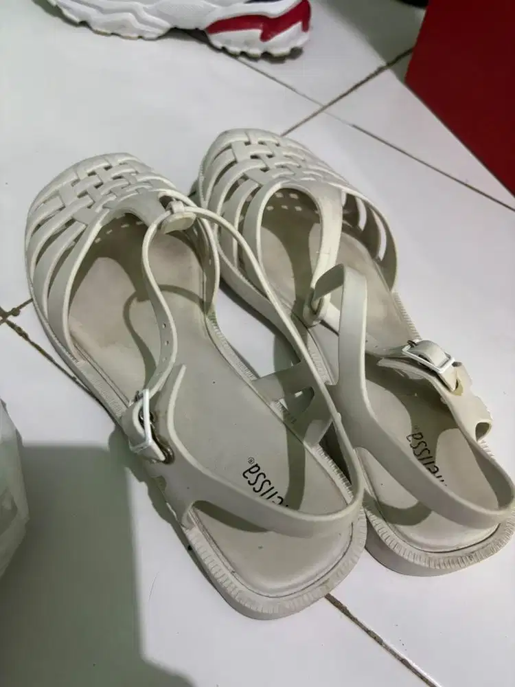 Sepatu Melisa Original