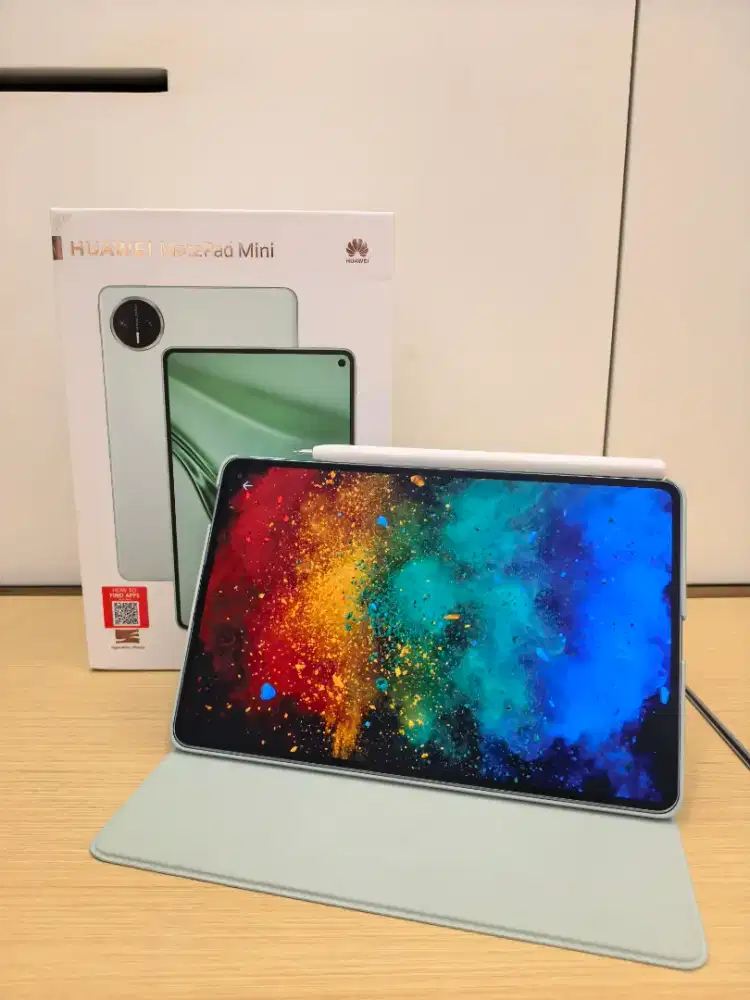 Huawei Matepad Mini