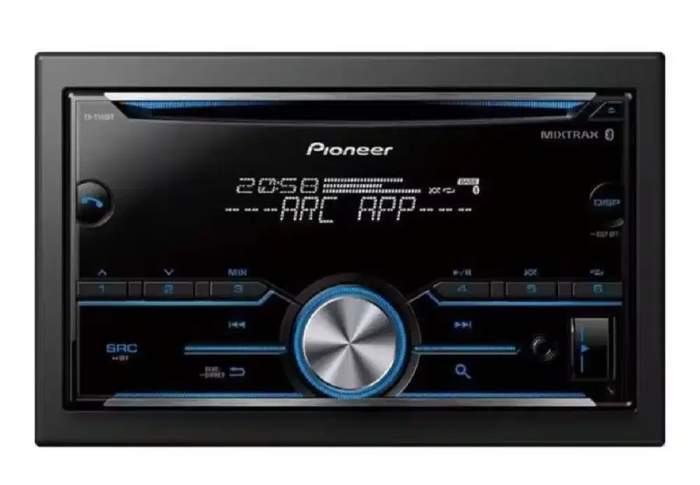 Head unit Brio original