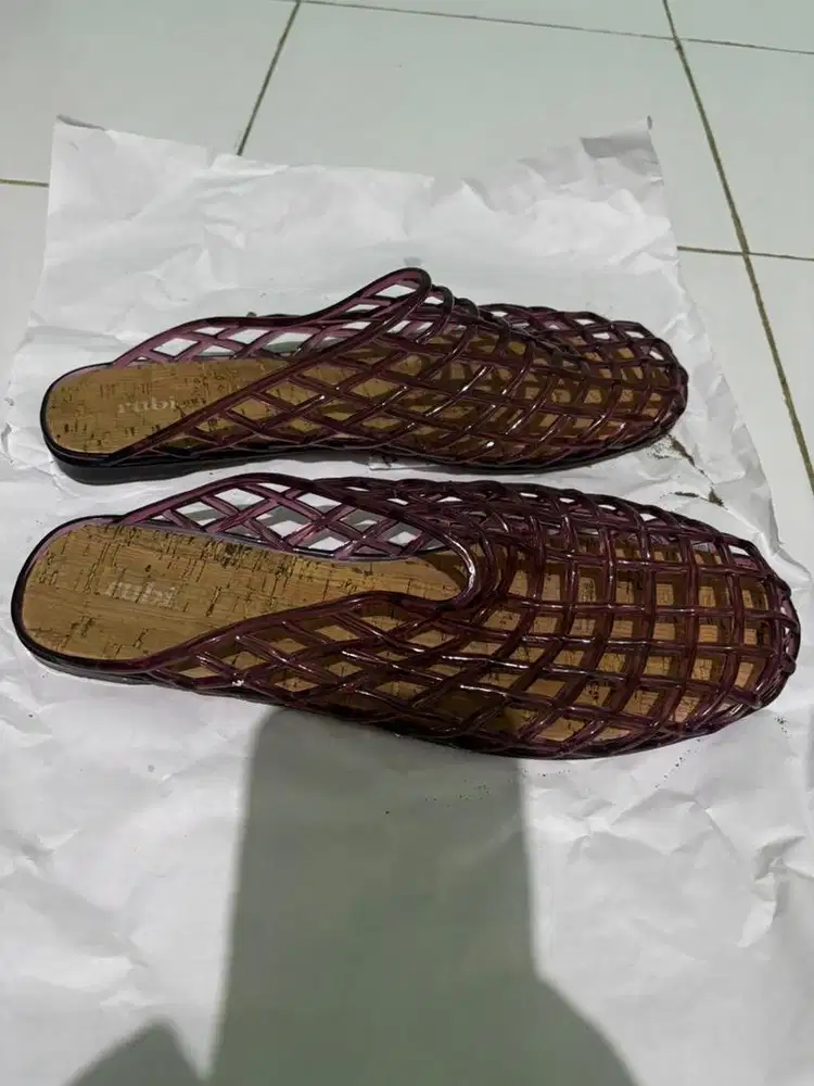 Sepatu Rubi Original