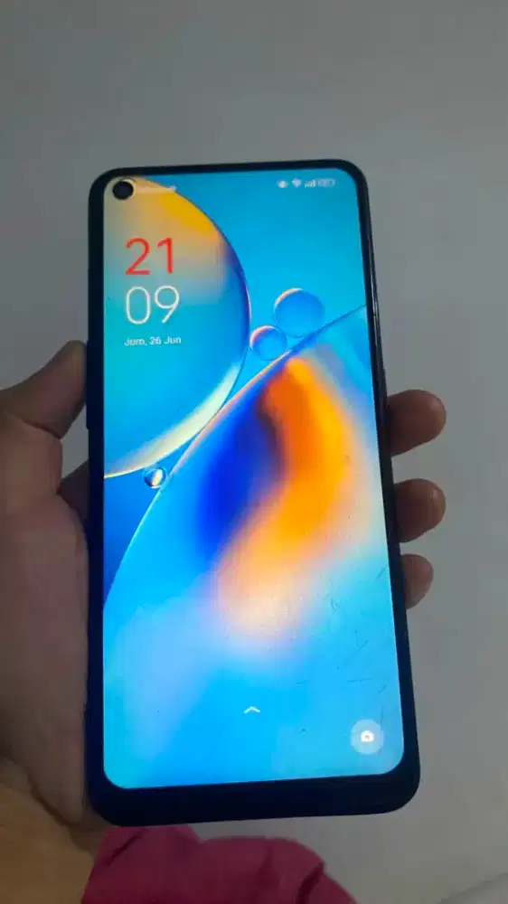 Oppo A74 Ram 6/128