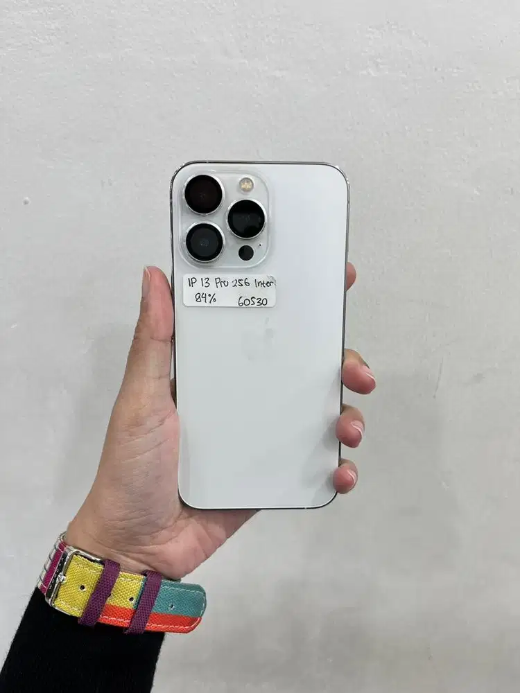 Iphone 13pro 256 inter