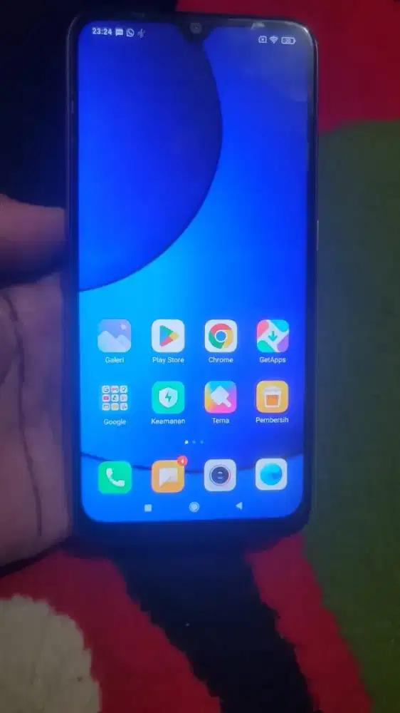 Jual Redmi Note 8 MINUS