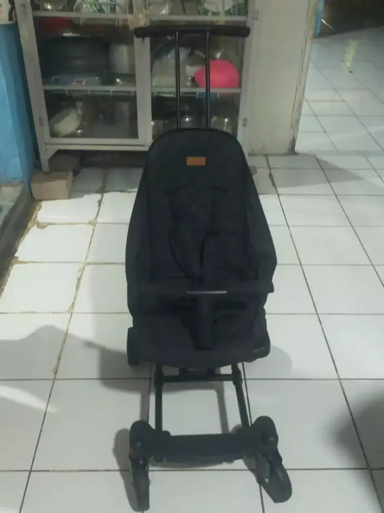 Stroller Merk  Care Me
