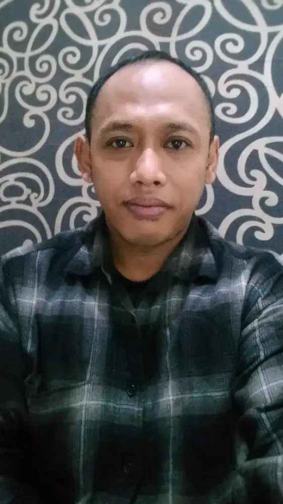 Halo saya ingin mencari kerja sebagai Driver pribadi