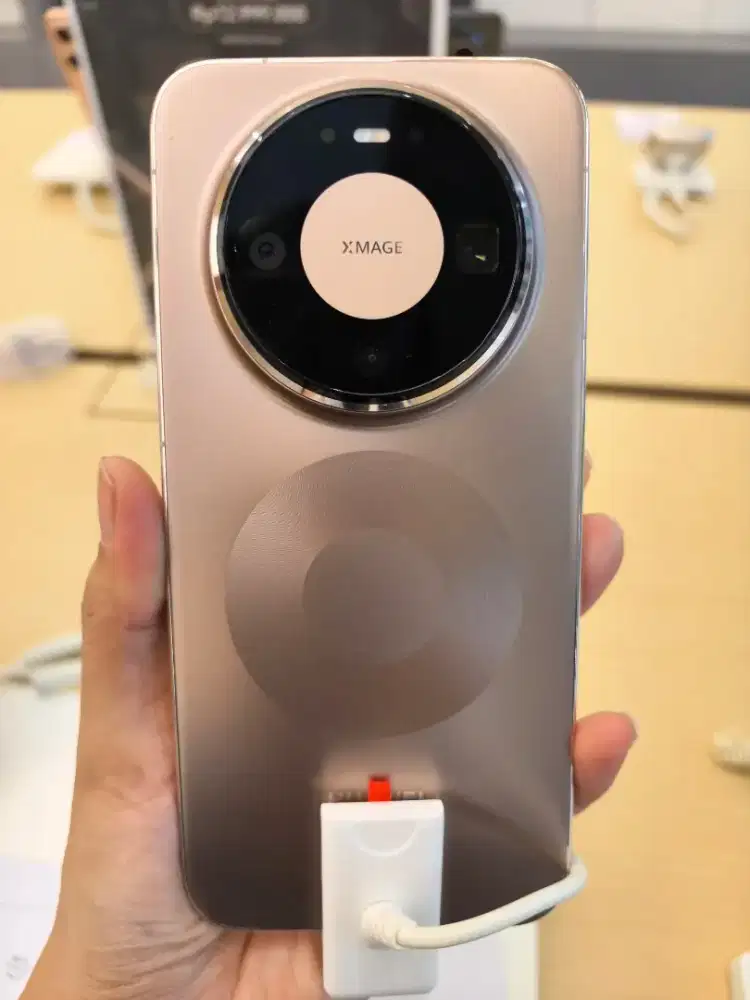 Huawei Mate 80 Pro