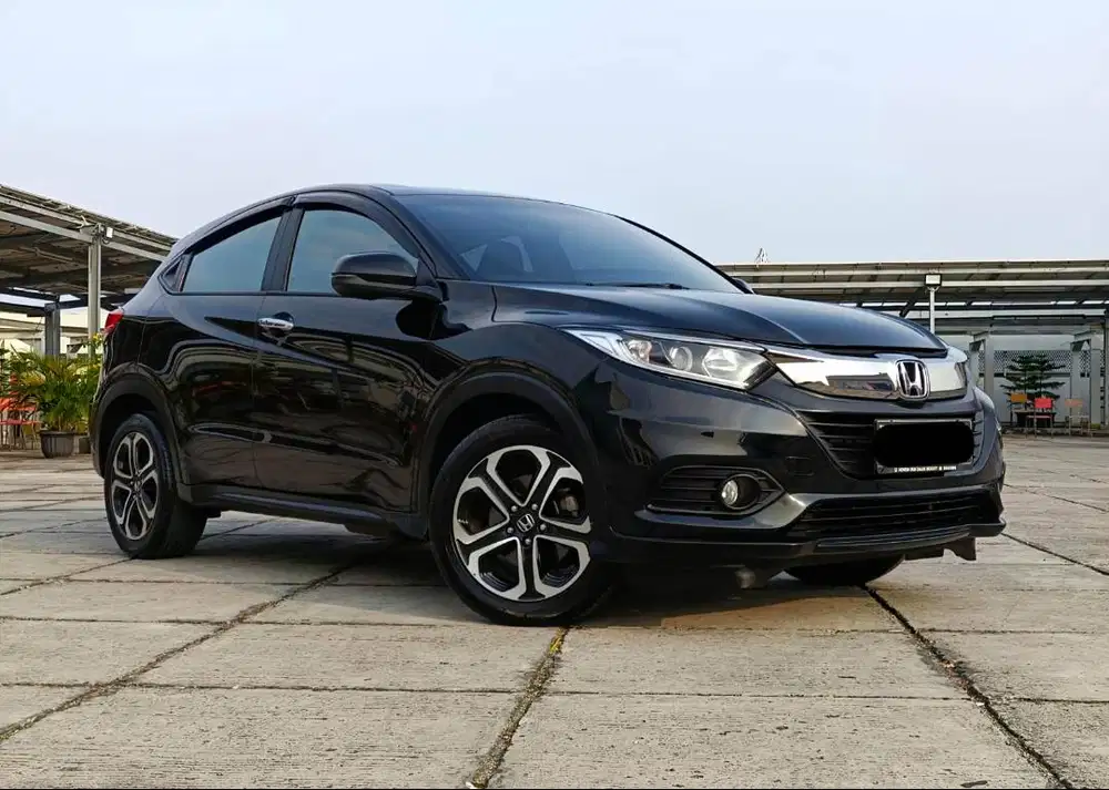 [ TDP 14.9 JUTA ] HRV HR V E AT 2021 LOW K 37 RIBU CAKEPPP