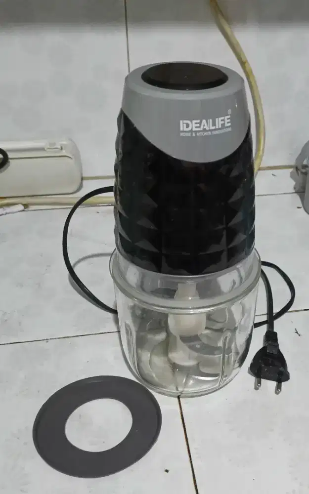 chopper Ideal Life 216 S