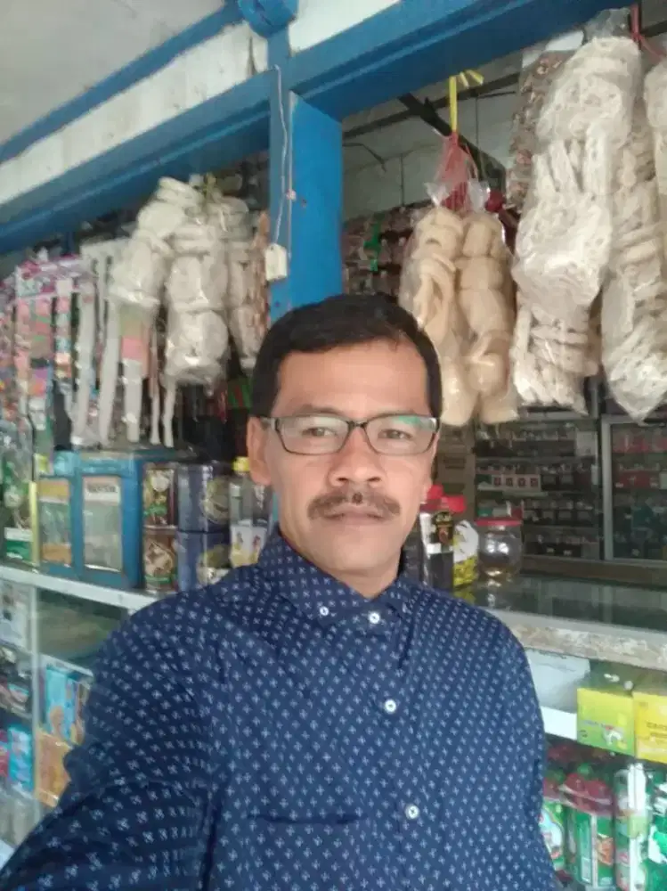 Cari kerjaan usia 60th
