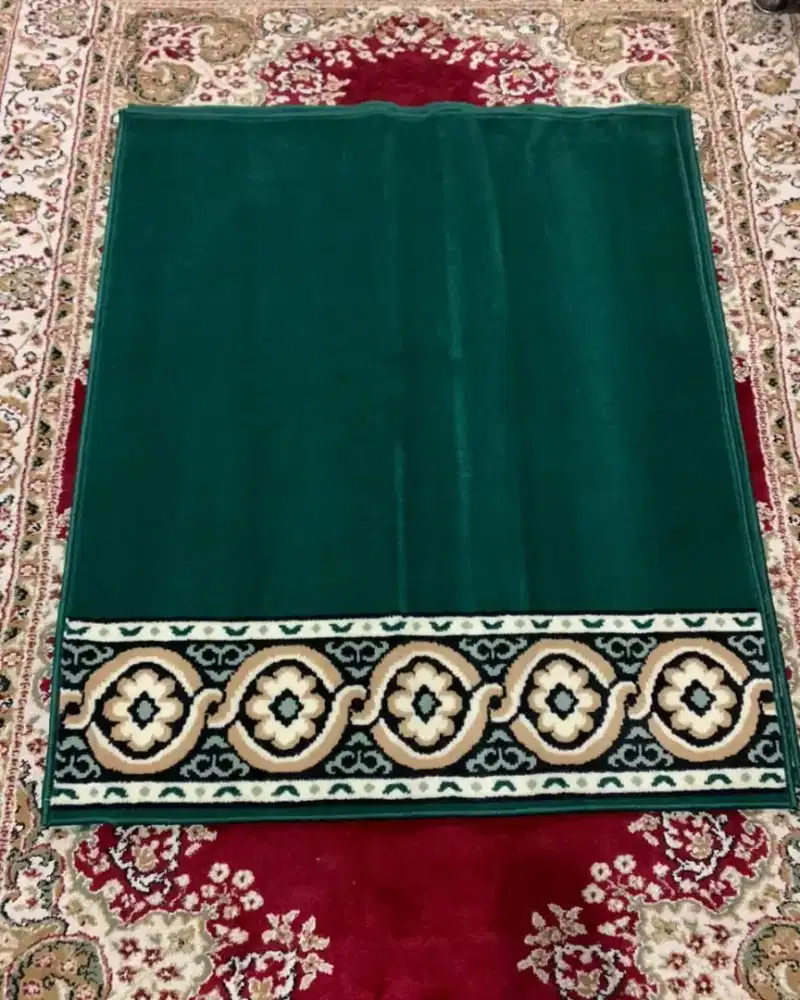 Type karpet Aladdin palace
