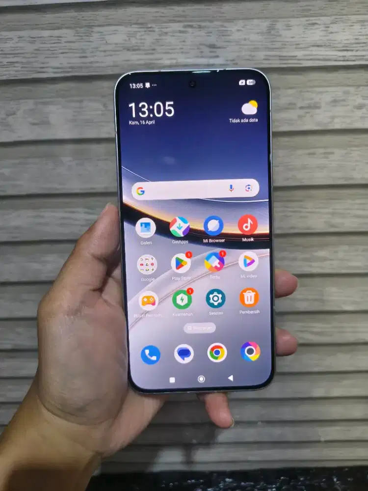 Poco F7 ram 12/512