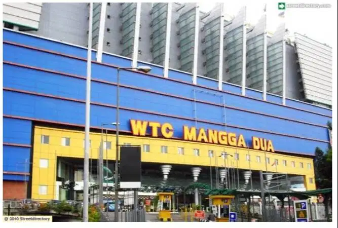 DRIVER PRIBADI SEGERA