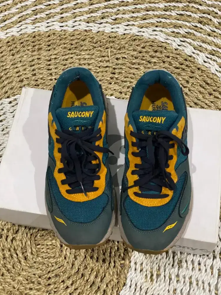 Branded Original Shoes