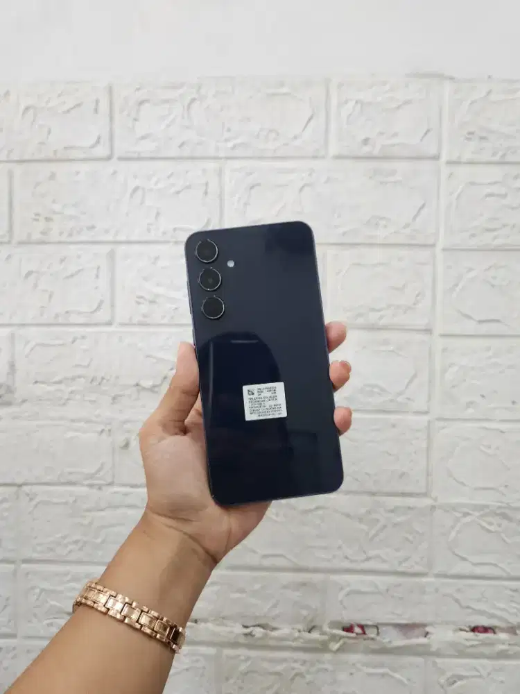 Samsung A55 5G 8/256Gb resmi #Relax