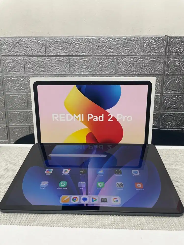READY READMI PAD 2 PRO 256GB LIKE NEW