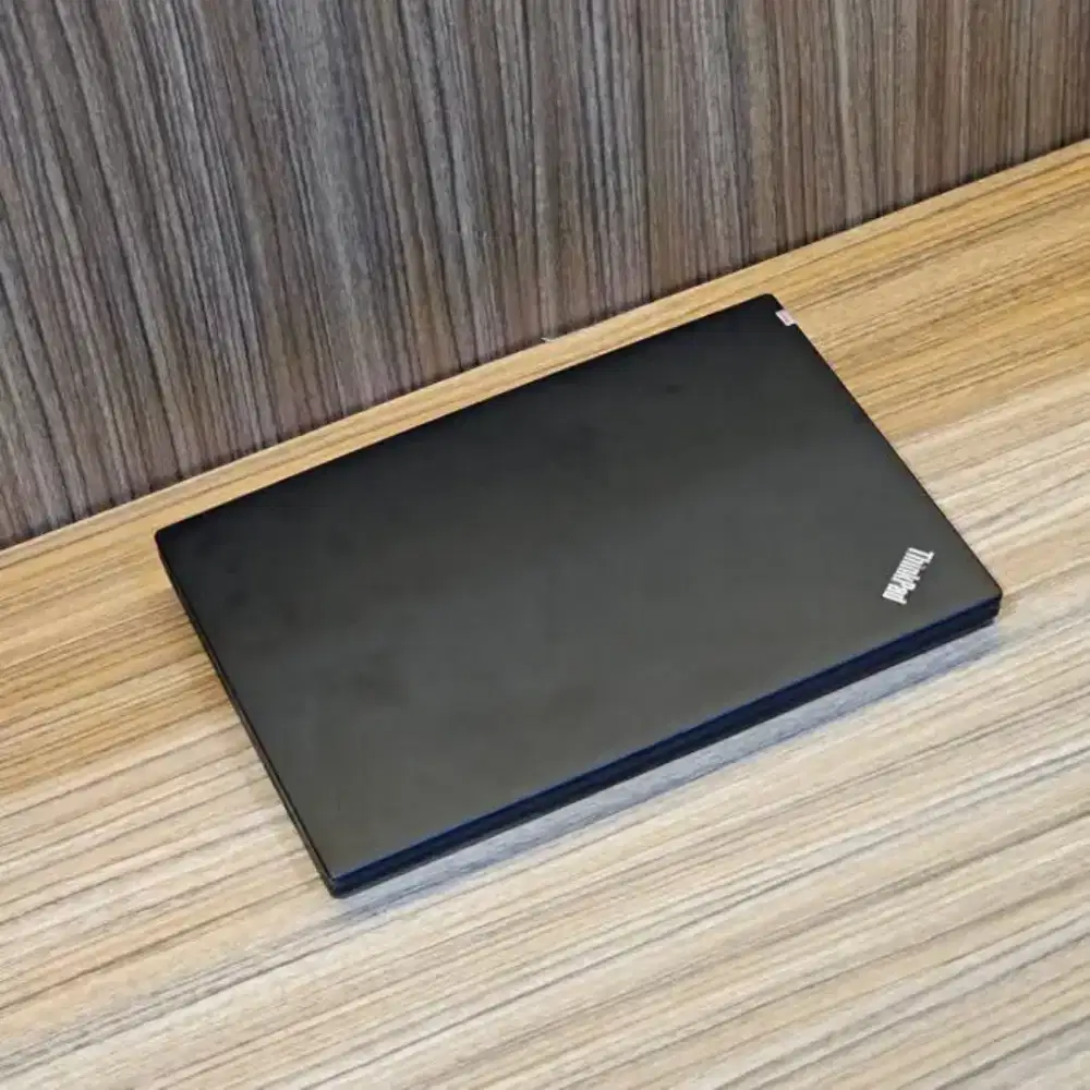 Laptop Bisnis Favorit! Lenovo X270 Harga Bersahabat! Tangguh, Ringan!