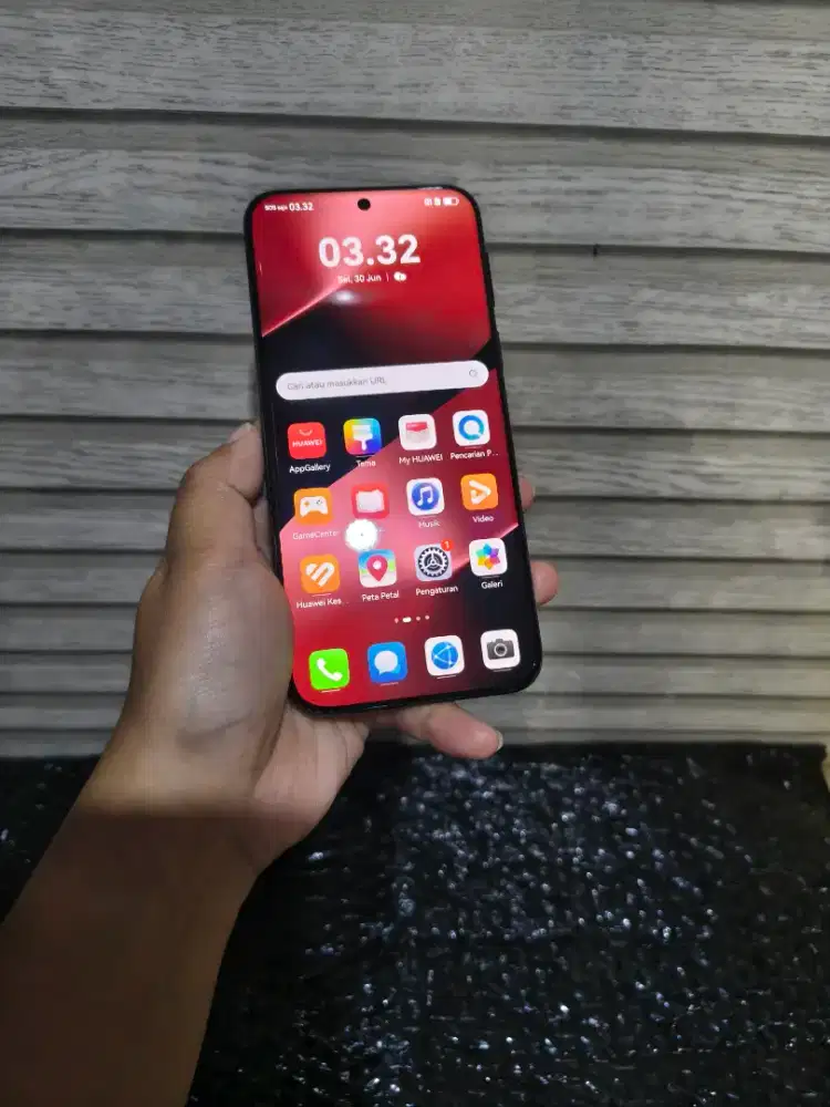 Huawei Pura 80 Pro ram 12/512