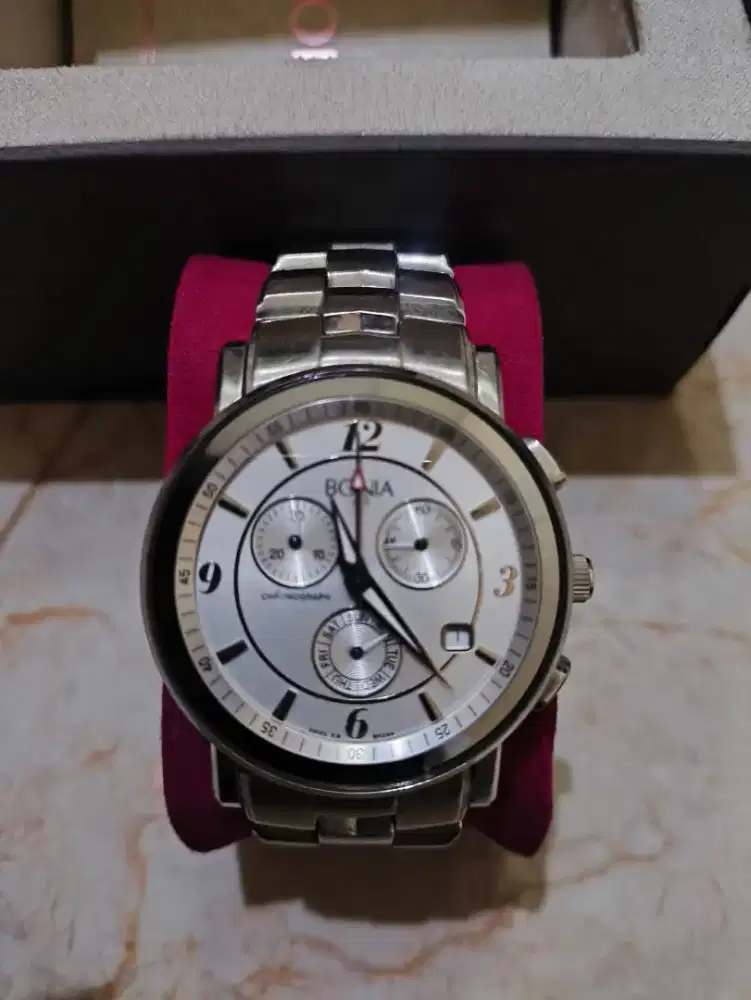 Dijual Jam Tangan merek Kenneth Cole
