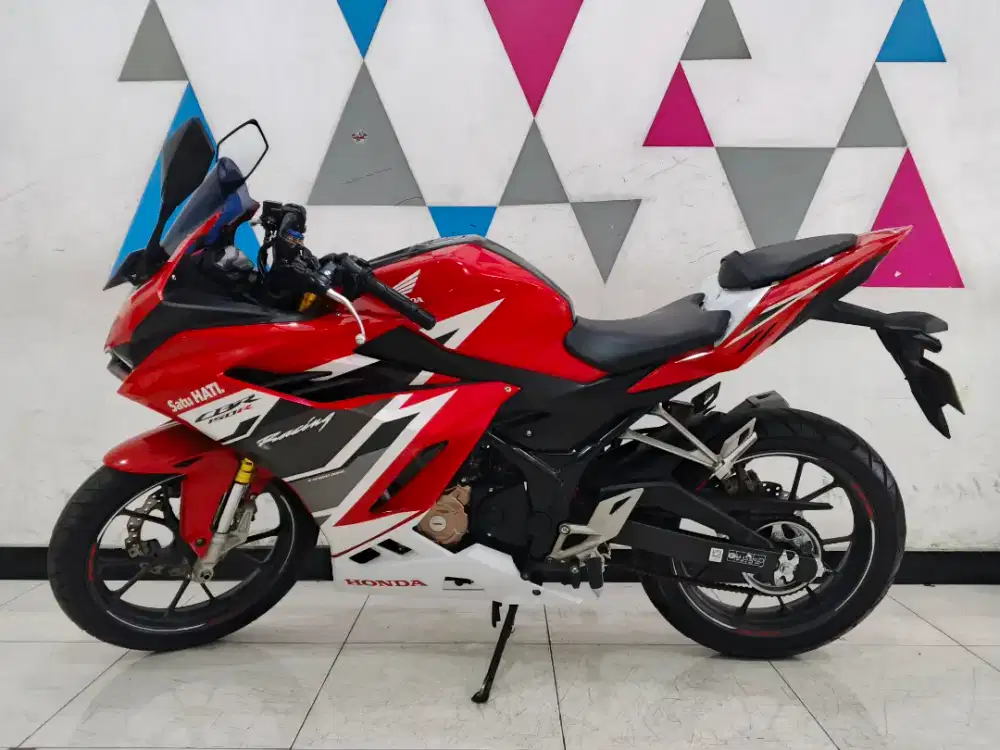 CBR150r tahun 2023