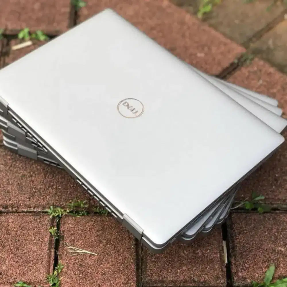 Dell Latitude 5320 – Laptop Bisnis yang Siap Menunjang Aktivitasmu!
