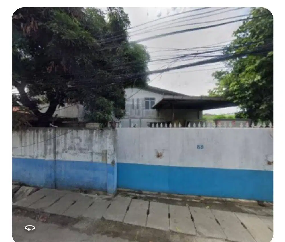loker admin gudang