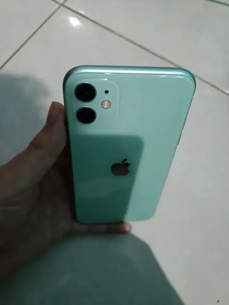 Iphone 11 128gb