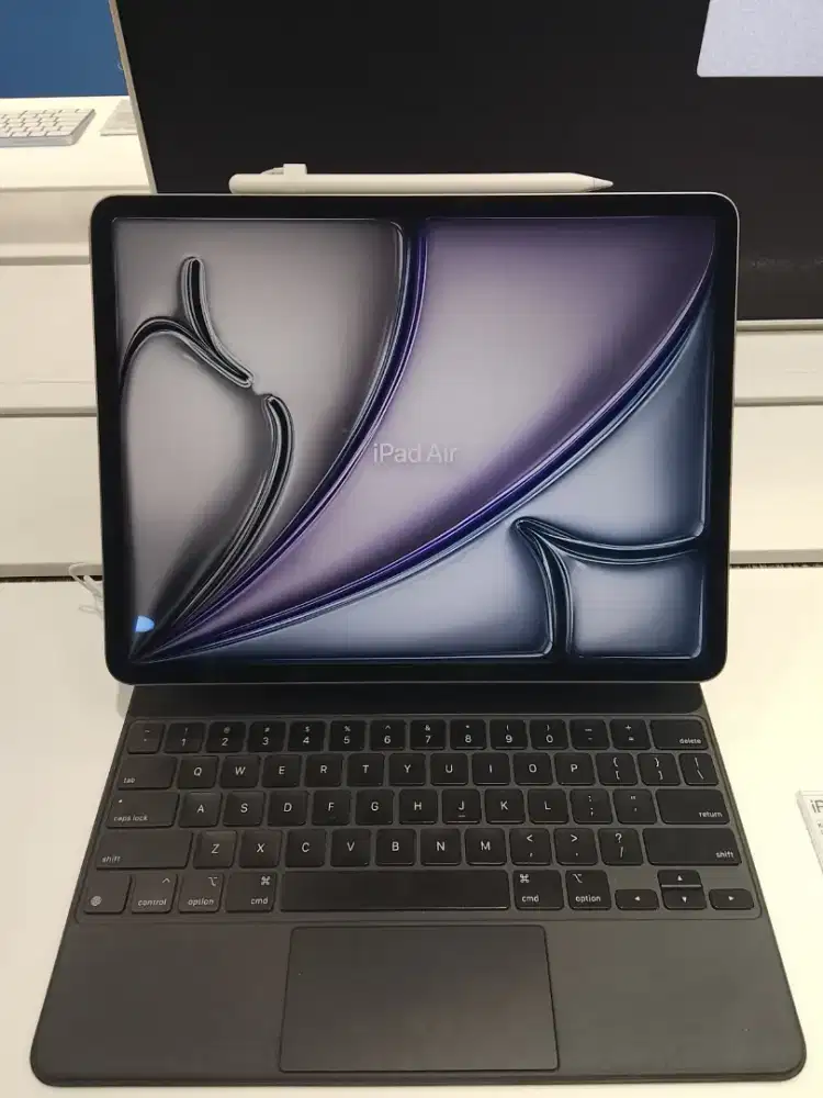 Promo cicilan iPad air bunga 0% Gratis 2x angsuran