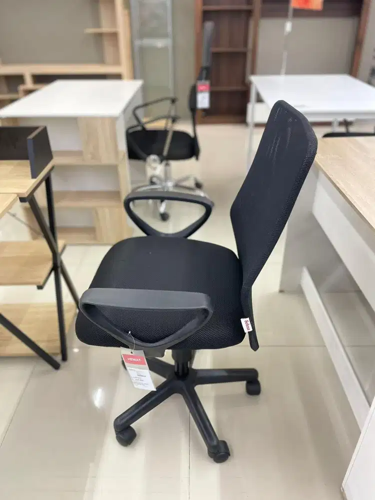 Kursi kantor selma