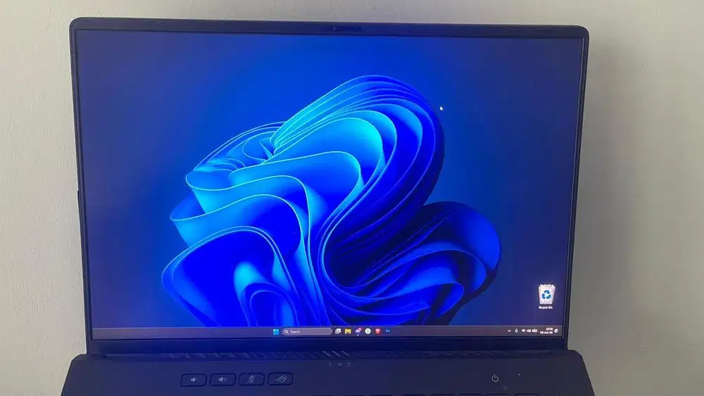 Notebook ASUS ROG Zephyrus M16 GU603HM #1