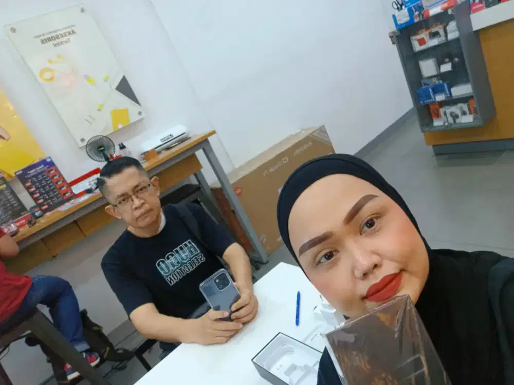 Cicilan kredit hp vivo