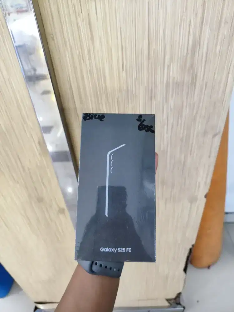 Samsung S25FE 5g 8/256gb Promo