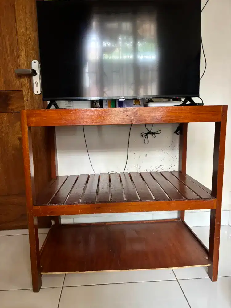 Meja Multifungsi