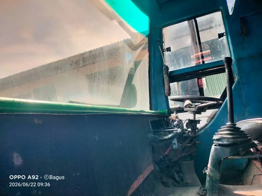 DIJUAL – BUS SEKOLAH (AS IS CONDITION)