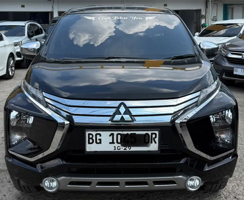 (Odo50Rb)Xpander Sport MT 2019/2020