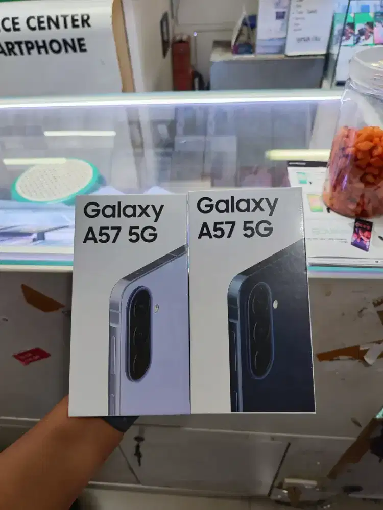 Samsung A57 5g 8/256gb Promoo