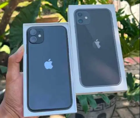 Iphone 11 64gb ibok