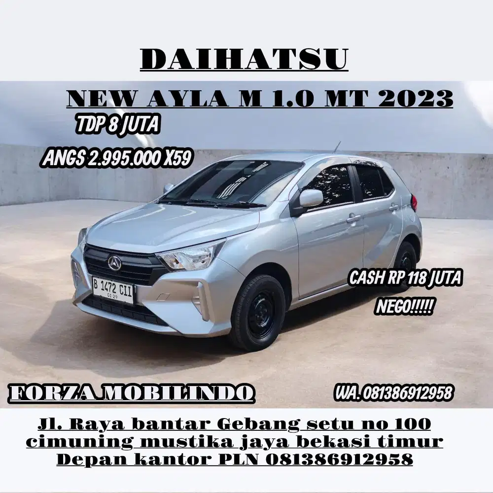 AYLA M MT 2023 TDP 8 jta