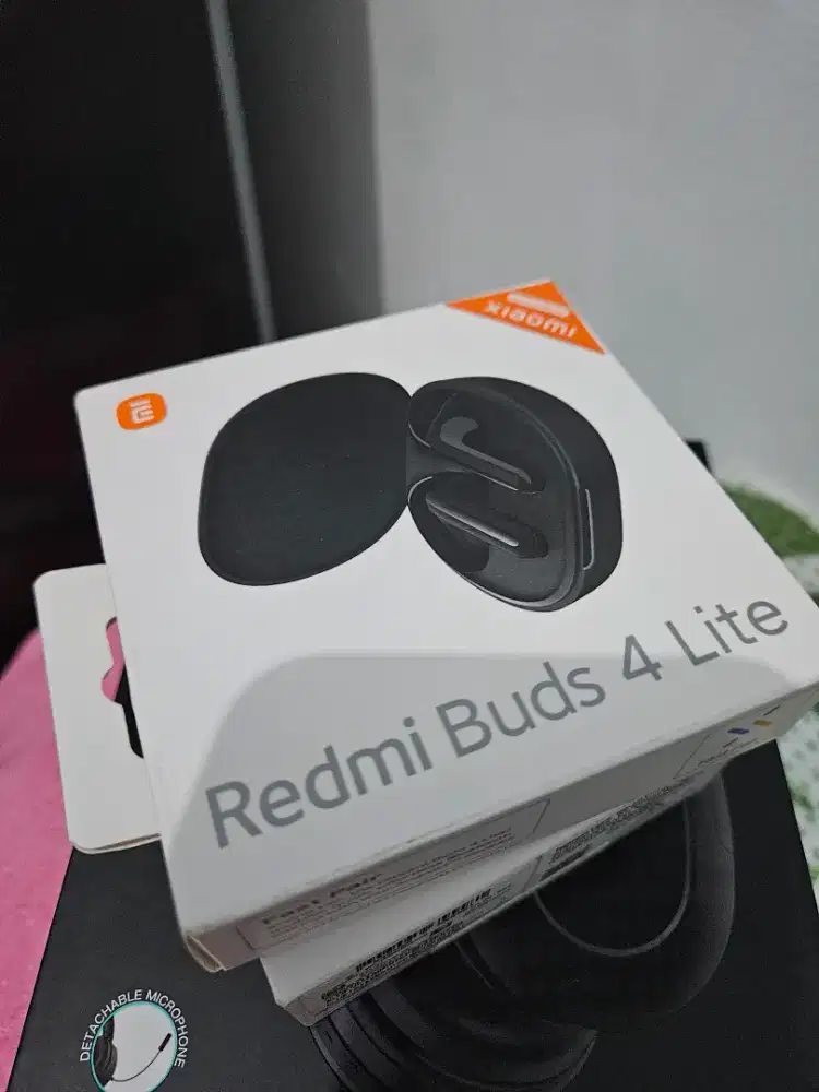 Tws Redmi Buds 4 Lite