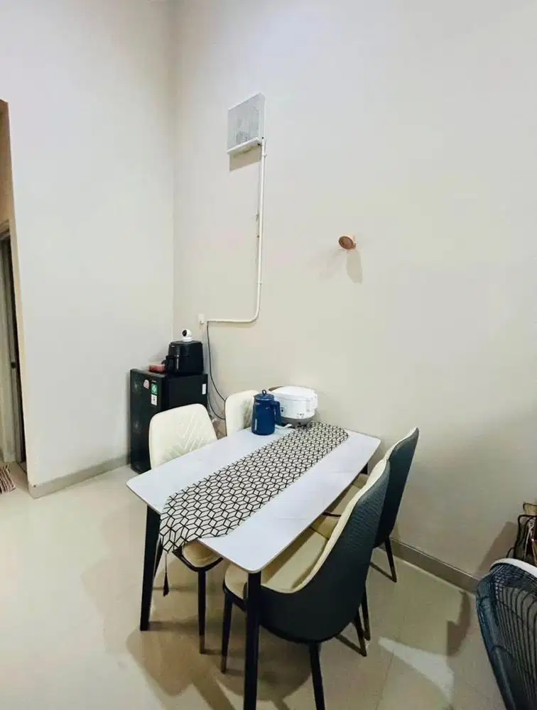 DIJUAL RUMAH GRAND DUTA CITY BEKASI