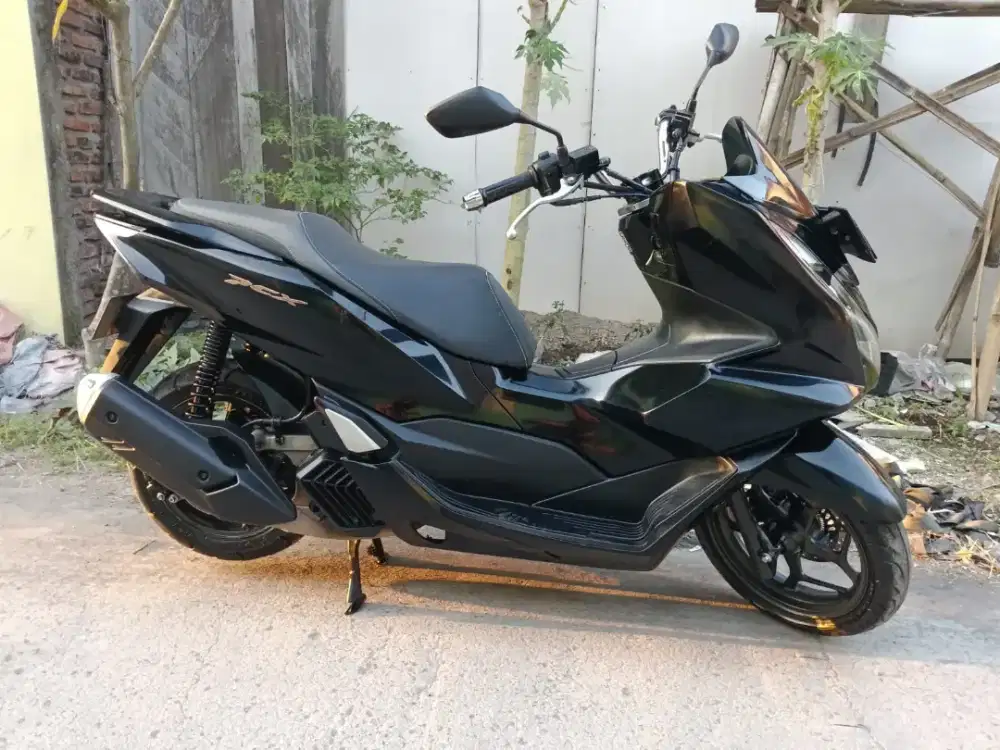 HONDA PCX 160 ABS 2022