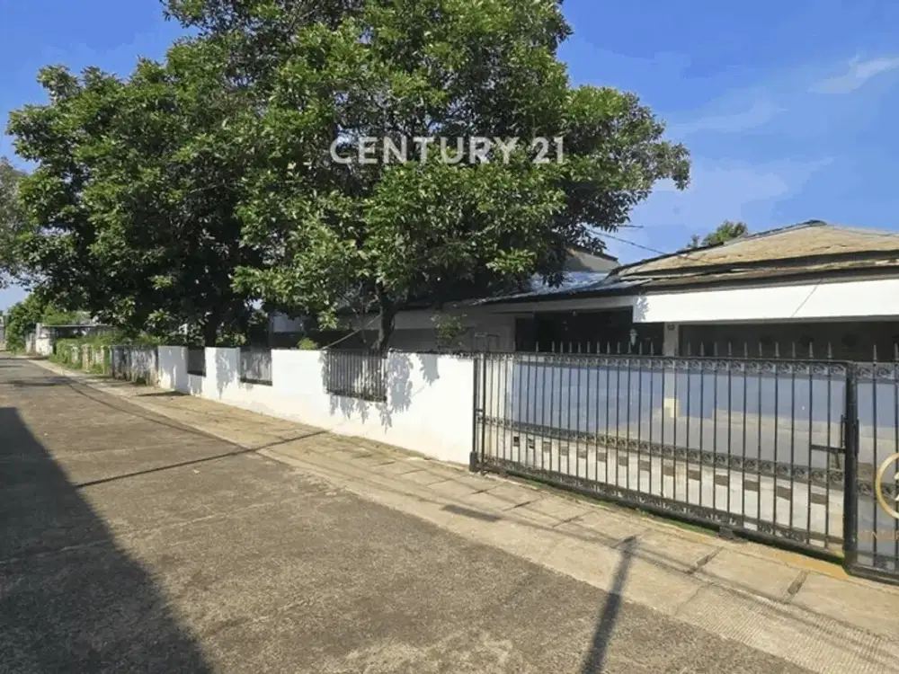 Dijual Rumah Strategis Harga Menarik Di Pesanggrahan Jaksel