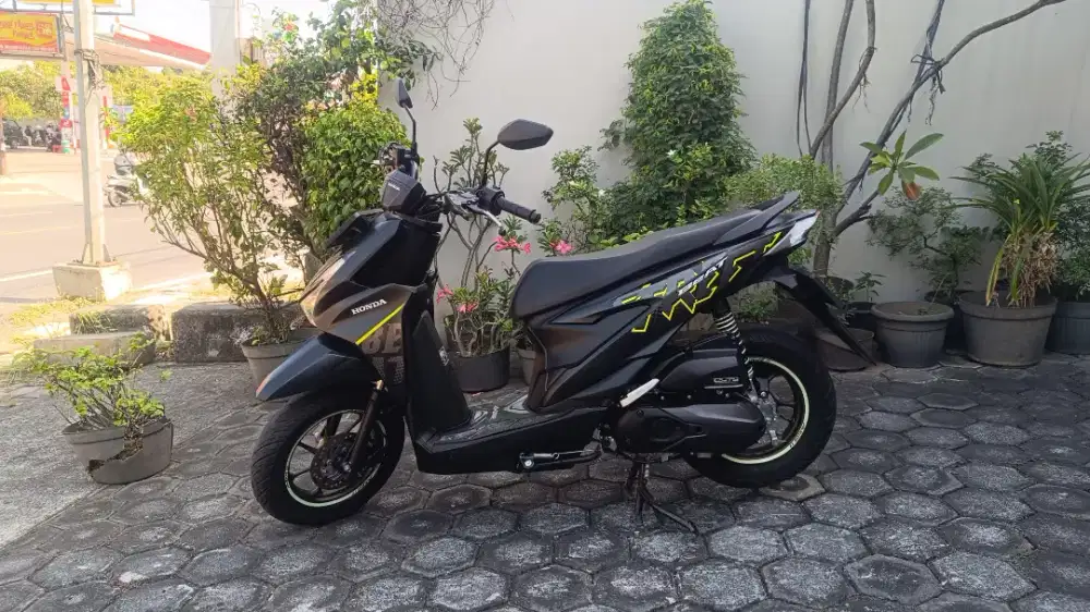 Beat Street  Terawat
